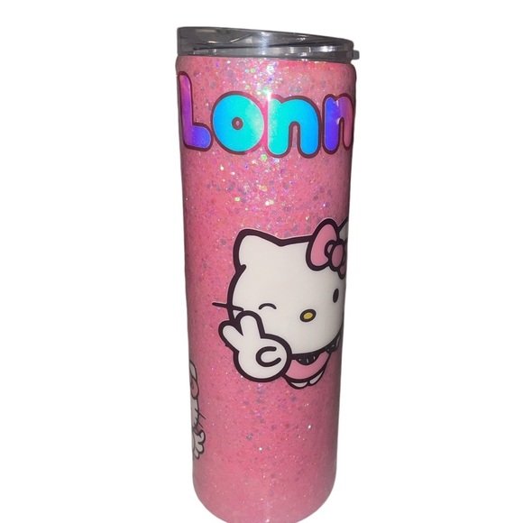 🆕 Hello Kitty bottle - Picture 2 of 5